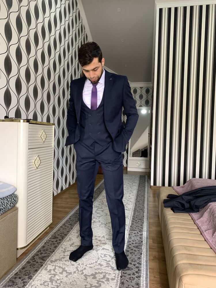  ,   Ismoil, 27 ,   ,   