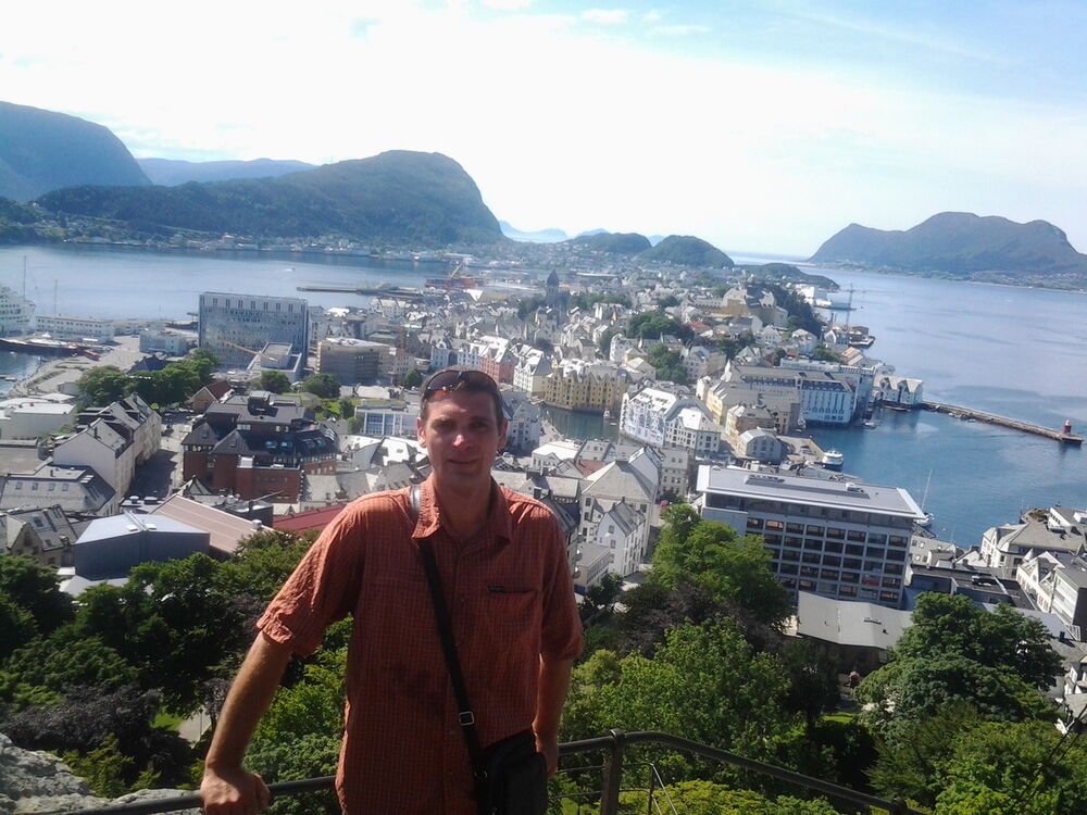 ���� 5983922 ������� Aleksandr, 45 ���, ���� ���������� � ��������