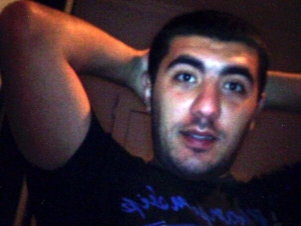  ,   Orxan, 38 ,  