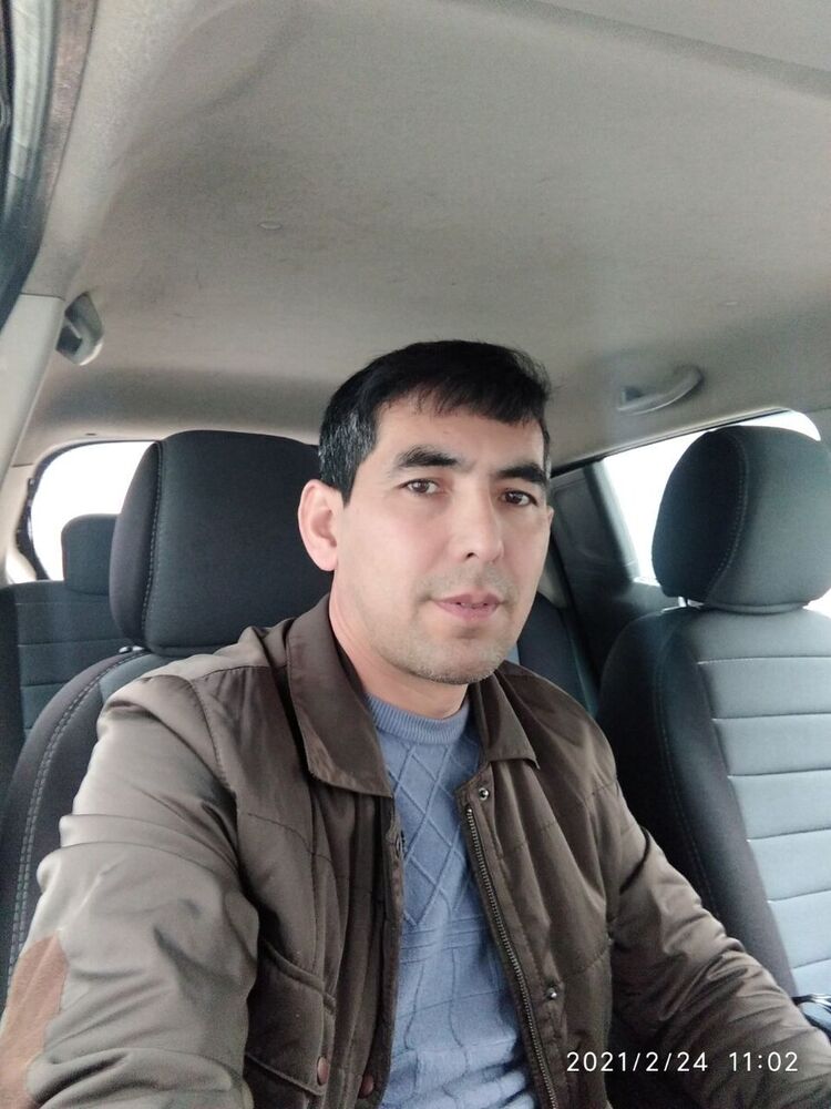  22379622  SARDORBEK, 46 ,    