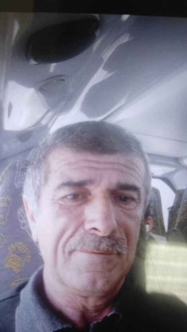  52963212  Magomed, 58 ,    
