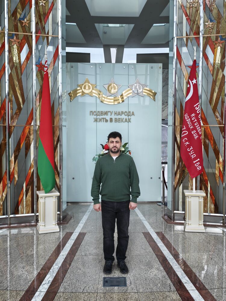 ���� 55700742 ������� Farid, 37 ���, ���� ���������� � ������