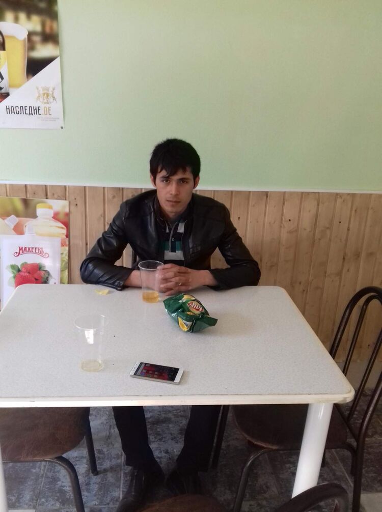 ���� 28198612 ������� Zohid, 33 ����, ���� ���������� � ������