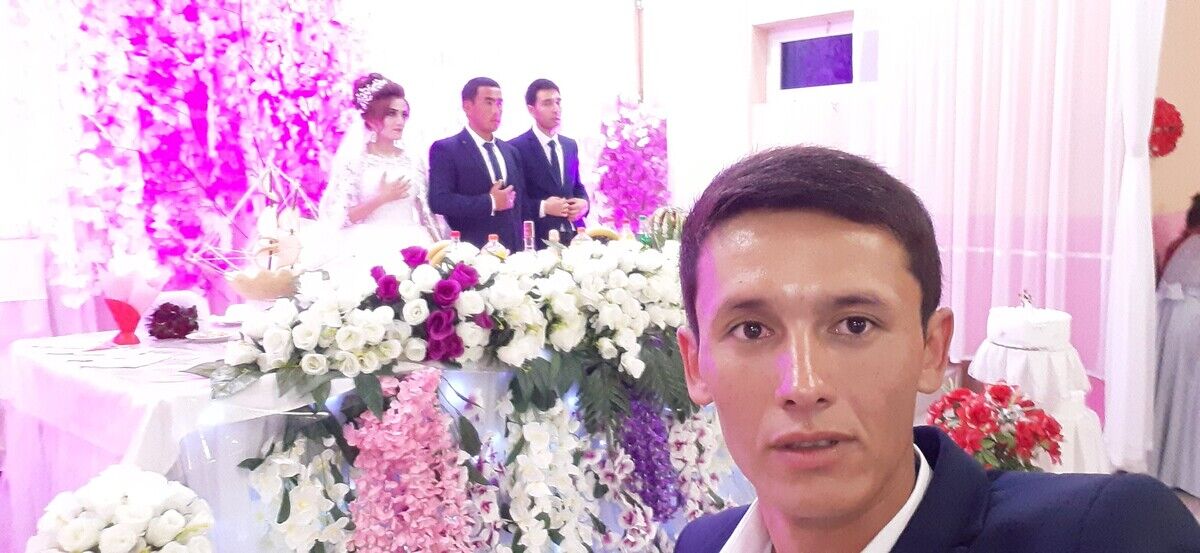  21308442  Farruh, 33 ,    