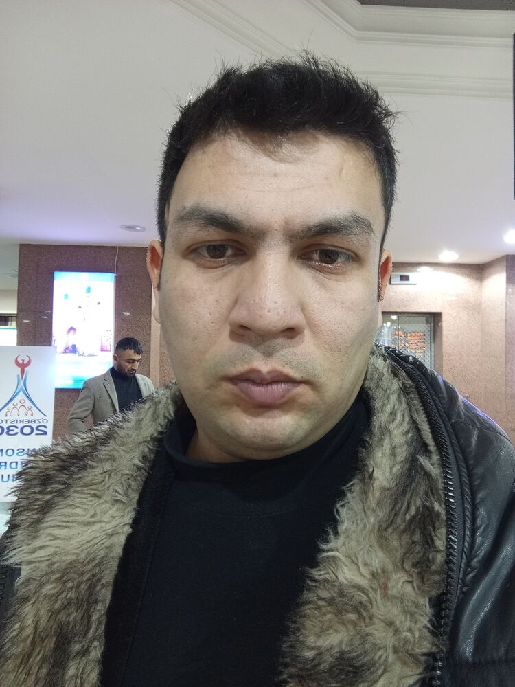  52812802  Asadbek, 32 ,    