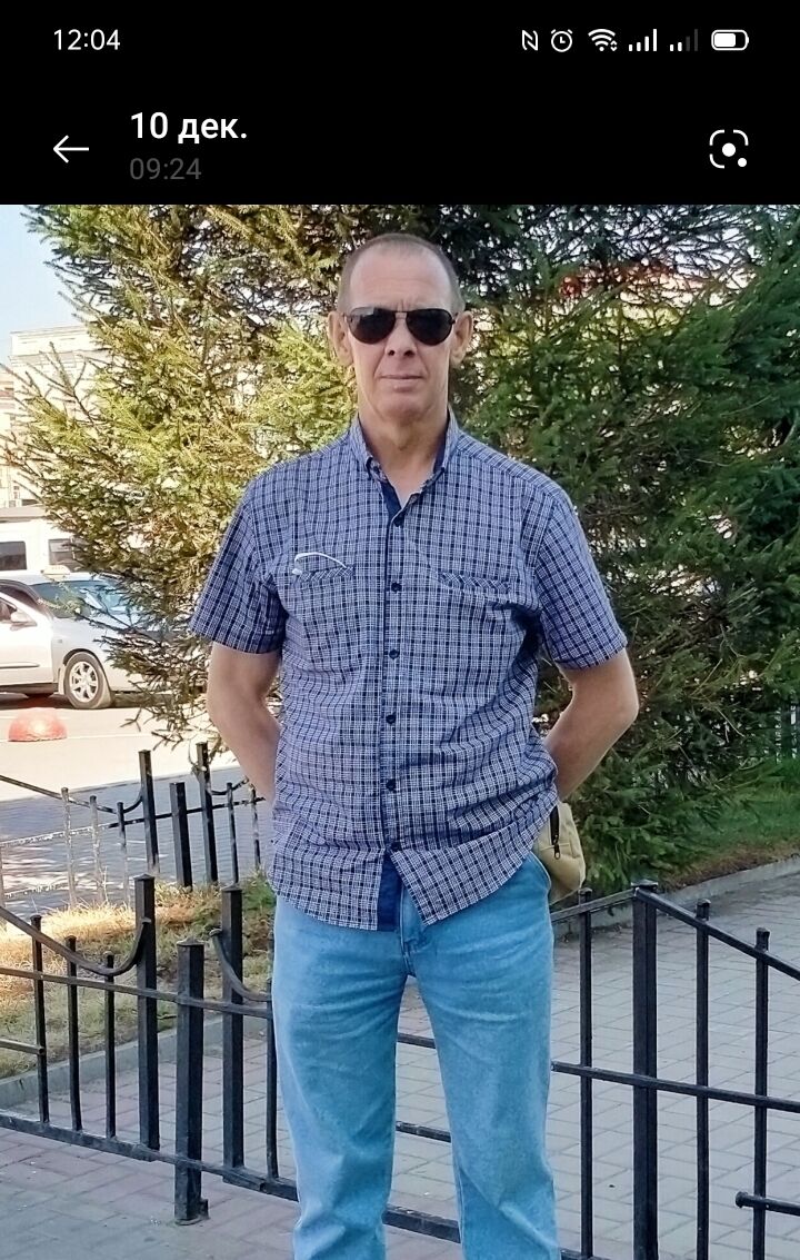 ���������� ����, ���� ������� Mihail, 55 ���, ������������ ��� ������, ����� � ���������