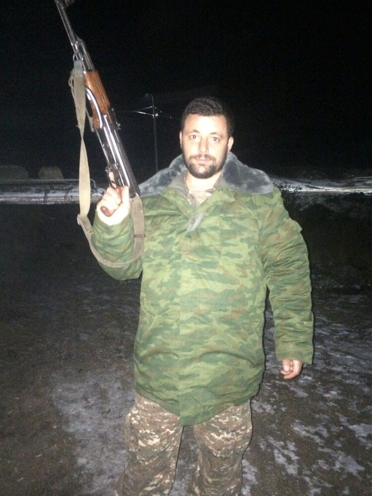  ,   TIGRAN, 36 ,   ,   