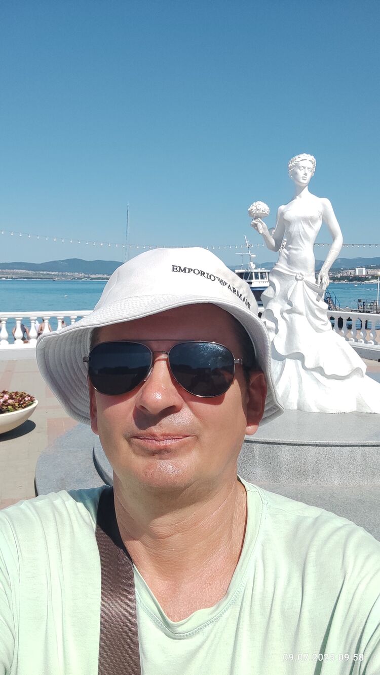 ���������� ������, ���� ������� Andrei, 45 ���, ������������ ��� ������, ����� � ���������, c�������� ���������