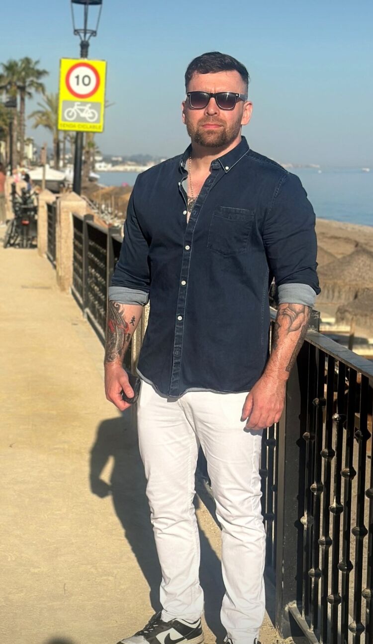  49899372  Christopher, 50 ,    Harcourt