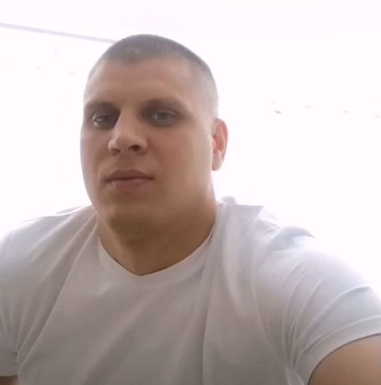 ���� 27733012 ������� Valentin, 35 ���, ���� ���������� � ���������