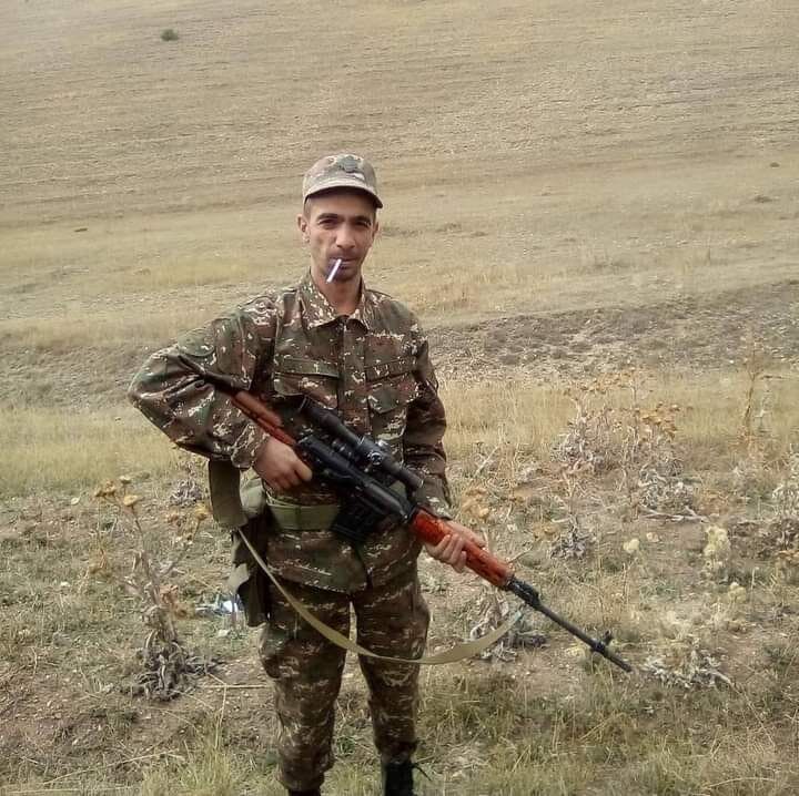 ���� 32994392 ������� Armen, 44 ����, ���� ���������� � �������