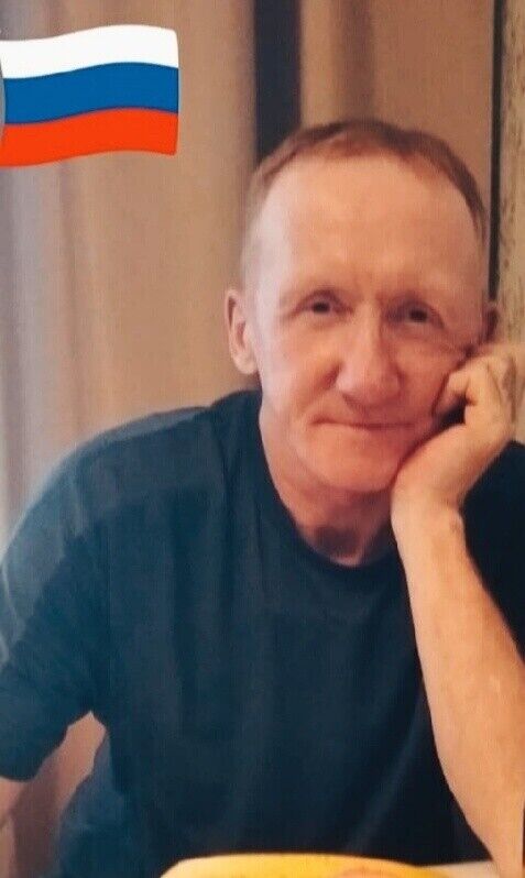  47664822  Andrey, 58 ,    