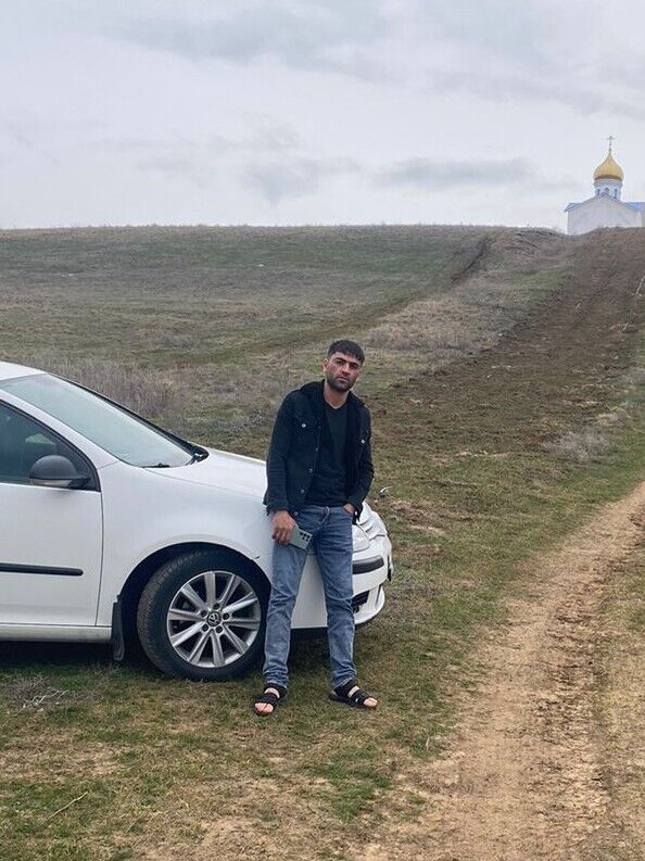 ���� 44338762 ������� Garik, 31 ���, ���� ���������� � ������