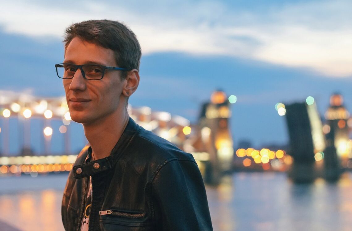 ���� 9848322 ������� Vsevlad, 32 ����, ���� ���������� � �����-����������