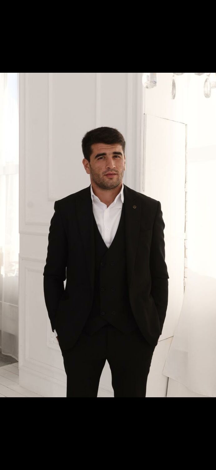 ���� 25229762 ������� Umid, 29 ���, ���� ���������� � �������-��-����