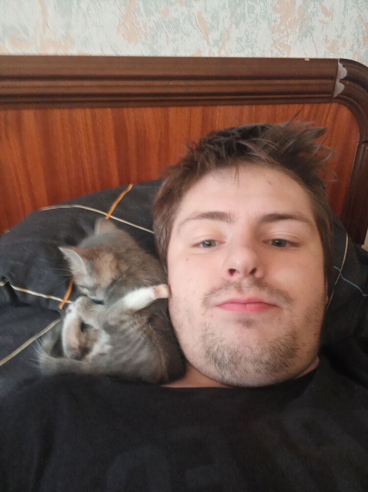 ���� 26899882 ������� Danial, 27 ���, ���� ���������� � ���������