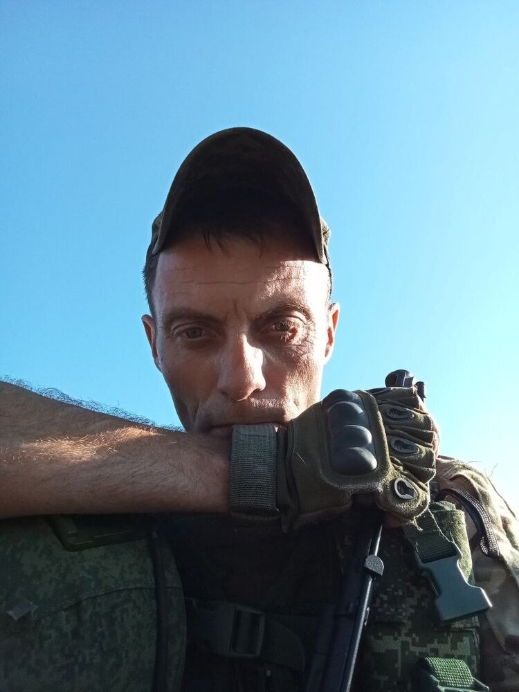 ���������� ������, ���� ������� Aleksandr, 38 ���, ������������ ��� ������, ����� � ���������