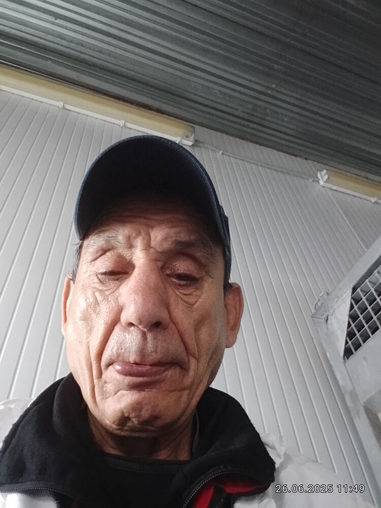   ,   Alexander, 68 ,   ,   