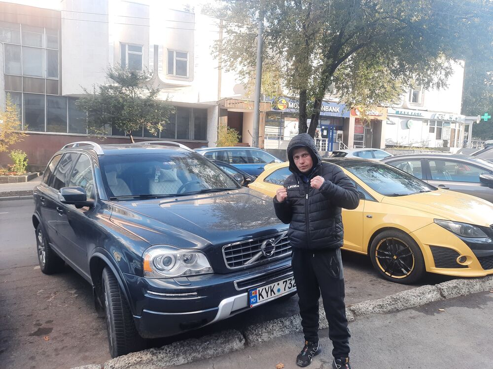 ���������� �������, ���� ������� Vadim, 36 ���, ������������ ��� ������, ����� � ���������