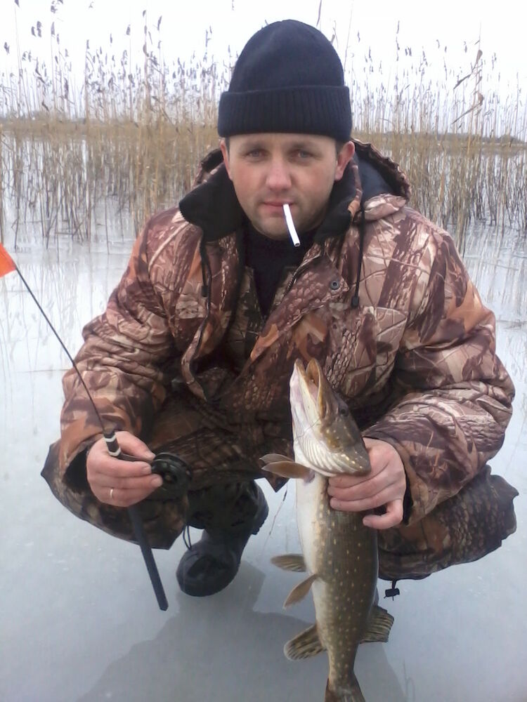 ���������� ����������, ���� ������� Igor, 44 ����, ������������ ��� ������