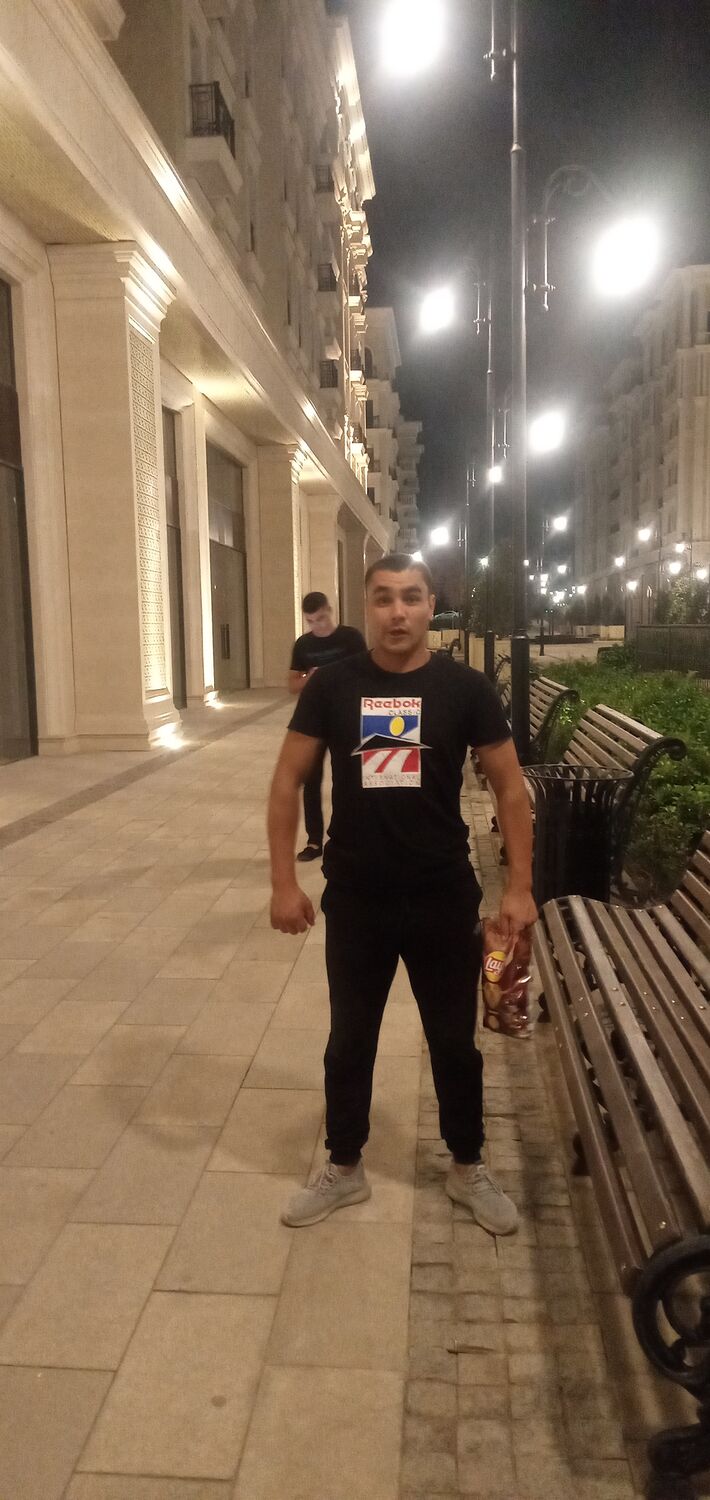 ���� 26917352 ������� Xamidjon, 34 ����, ���� ���������� � ������