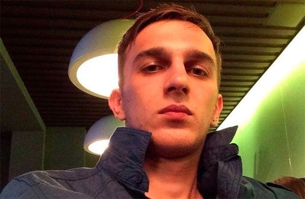 ���� 6831732 ������� �����, 41 ���, ���� ���������� � ������