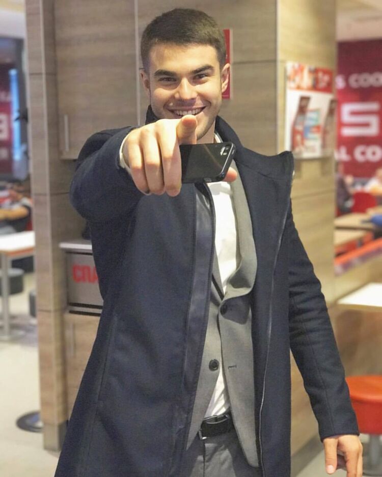 ���� 8870902 ������� �����, 35 ���, ���� ���������� � �����������