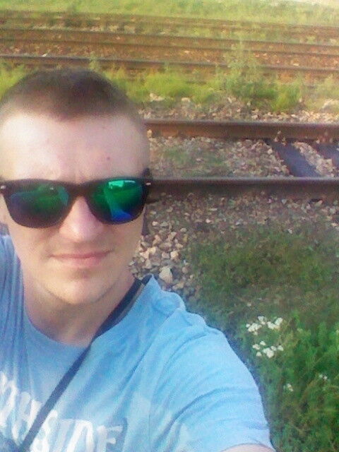  10669112  Aleksandr, 38 ,    Myszkow