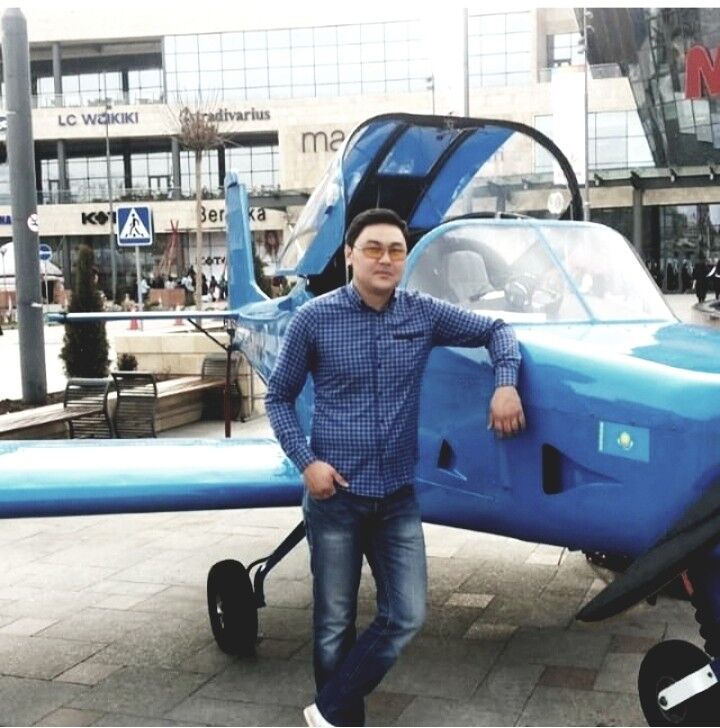 ���� 16414362 ������� ������, 35 ���, ���� ���������� � ����-������������