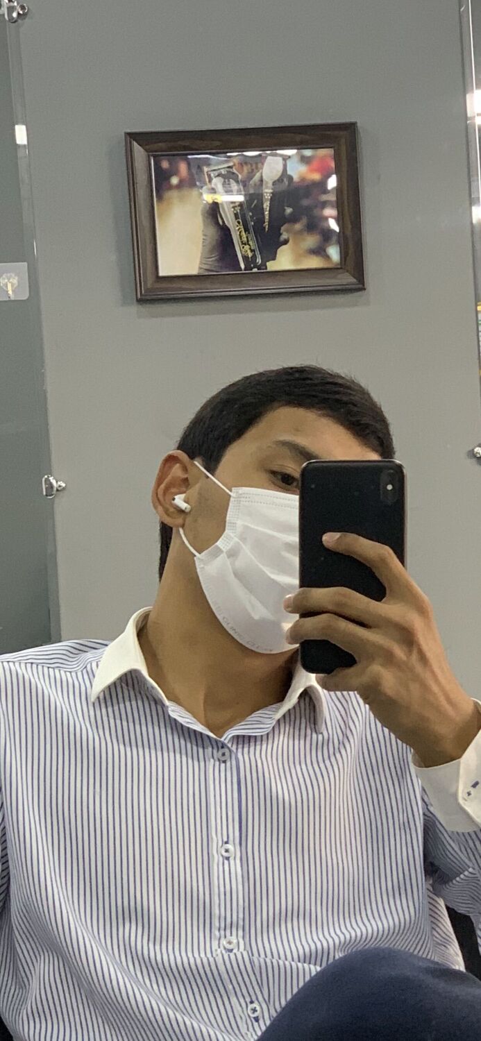 ���� 40951162 ����� Baxtiyor, 1 ���, ���� ���������� � ��������