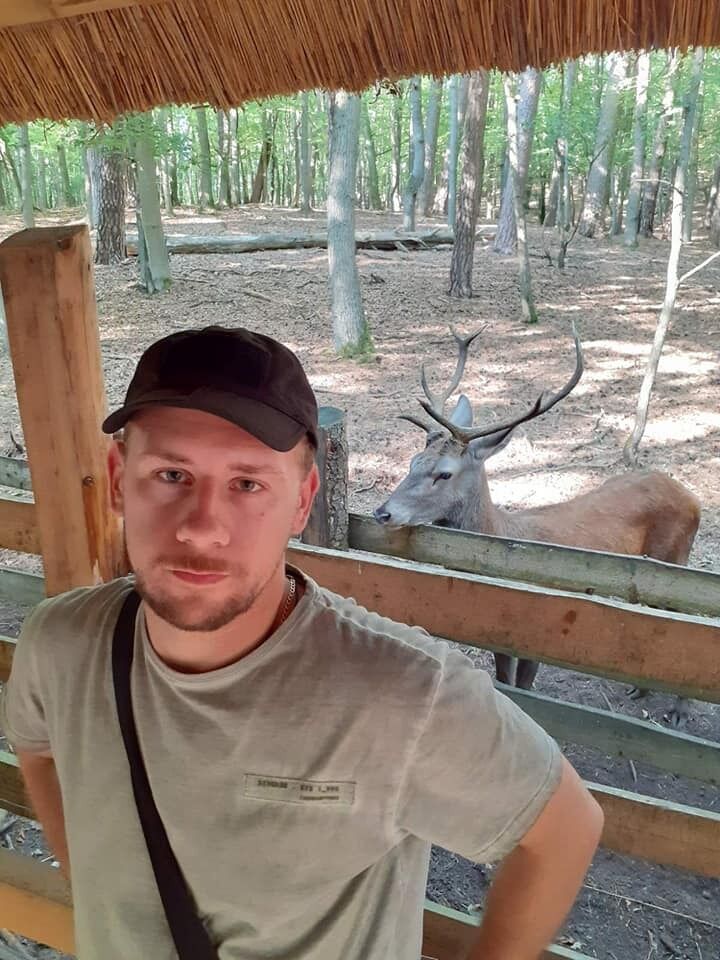  26358722  Marcin, 32 ,    Szczecin Pogodno