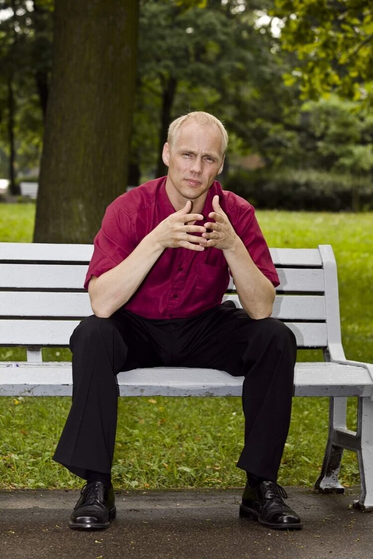 ���� 21810202 ������� Raimonds, 45 ���, ���� ���������� � ����