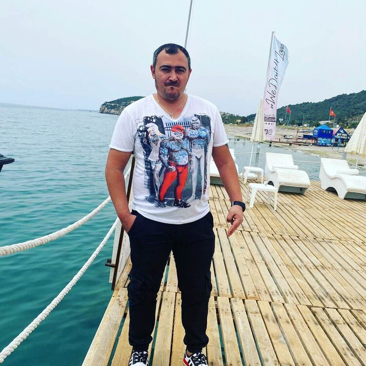 ���� 45168102 ������� Huseyn, 31 ���, ���� ���������� � ������