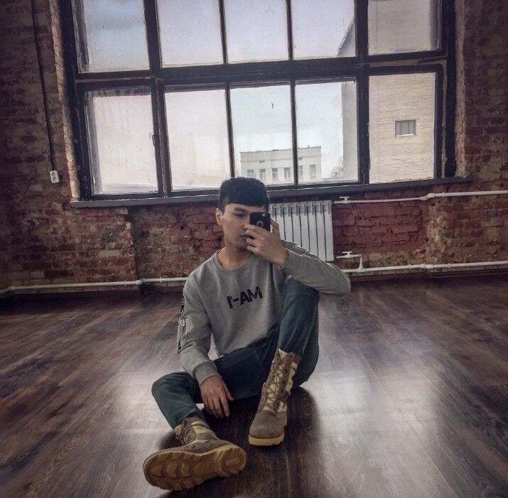 ���� 16658842 ������� Maks, 35 ���, ���� ���������� � ������