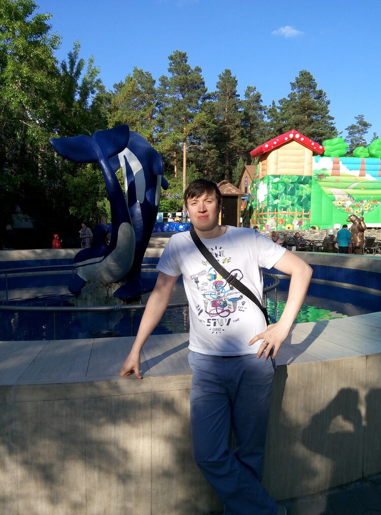 ���� 7529392 ������� Skier_18plus, 36 ���, ���� ���������� � ������������