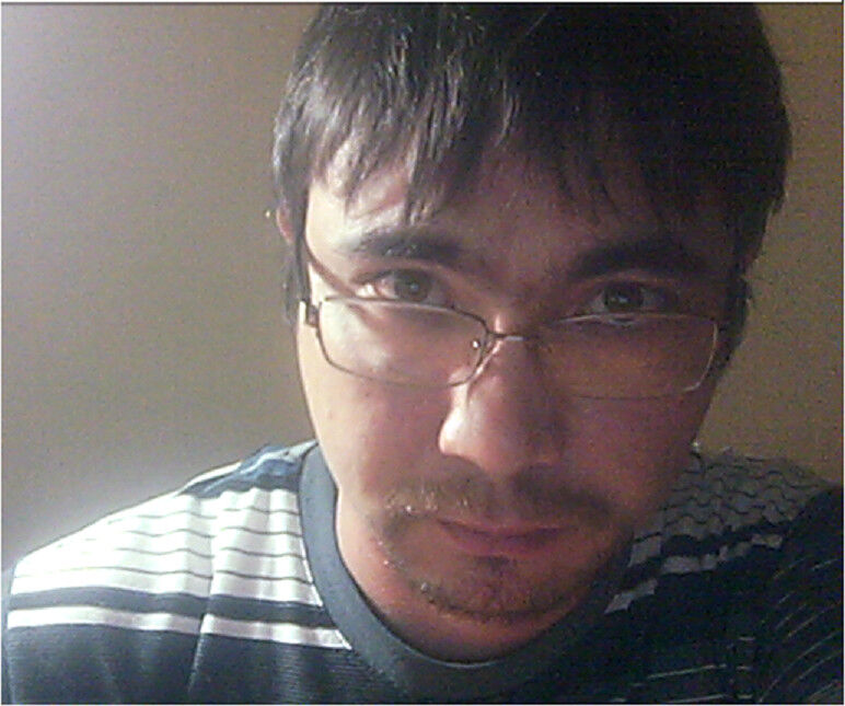  ,   Aleksey, 41 ,   
