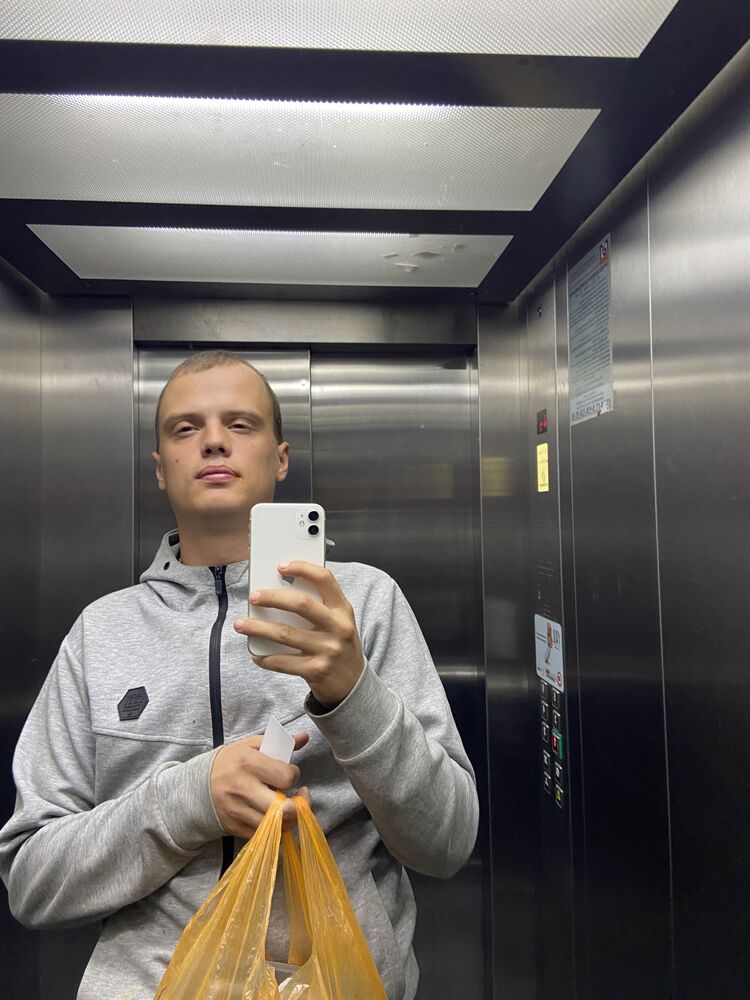  48441572  Danil, 24 ,    