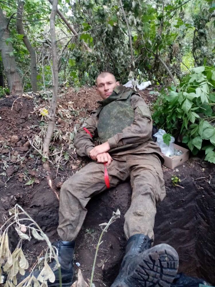 ���������� �����������, ���� ������� Anton, 41 ���, ������������ 