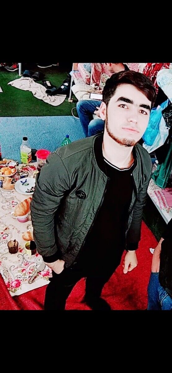 ���� 21517882 ������� Hairidin, 27 ���, ���� ���������� � ������