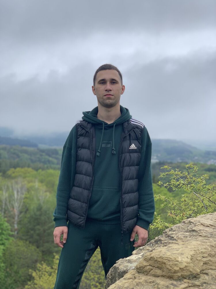  50780452  Pasha, 25 ,    