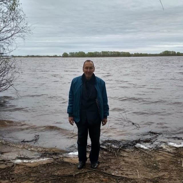  42319502  Vlad, 63 ,     
