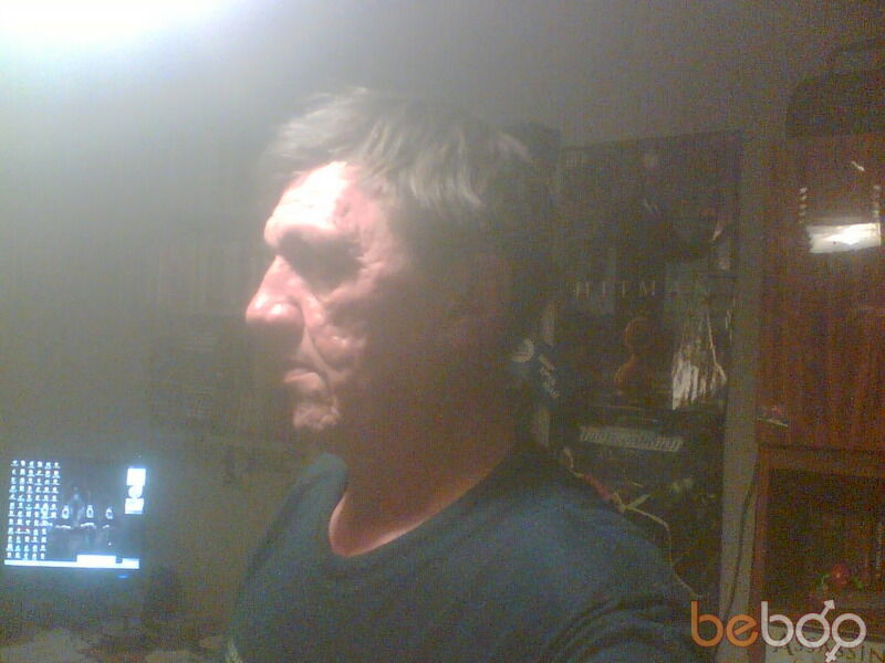 Знакомства Магнитогорск, фото мужчины Bumerang, 62 года, познакомится для флирта