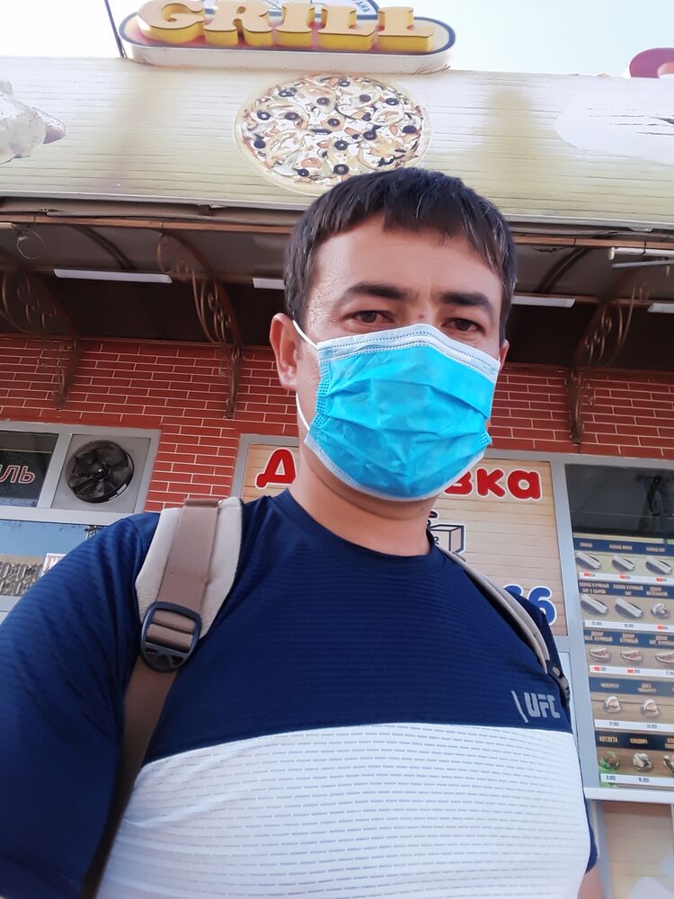  23507742  Akmal, 35 ,    