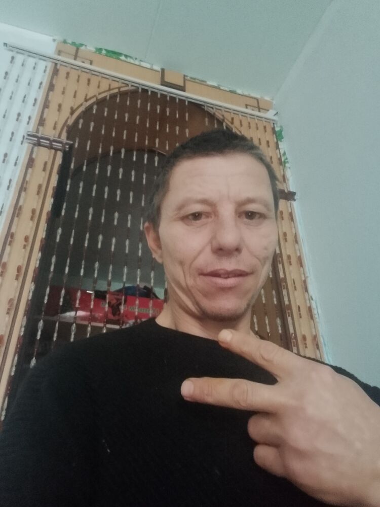 ���� 54894372 ������� Sergey, 45 ���, ���� ���������� � ������