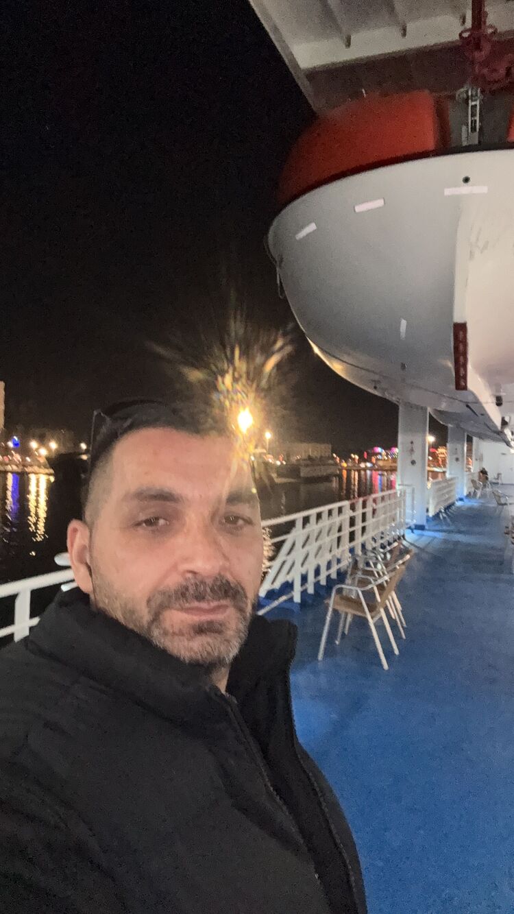  Irakleion,   Edgar, 33 ,   ,   