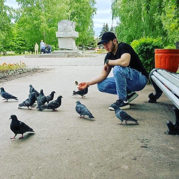 ���������� ��������, ���� ����� Shoyadbek, 25 ���, ������������ ��� ������, ����� � ���������