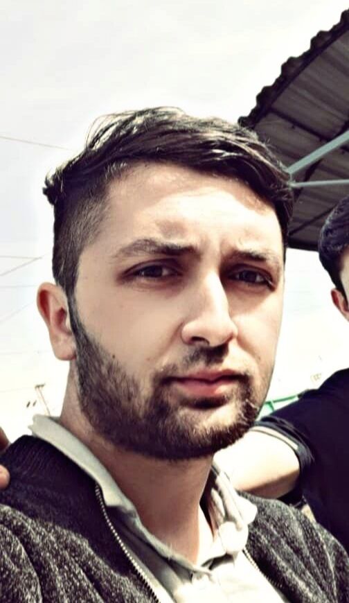  ,   Shahrom, 25 ,   