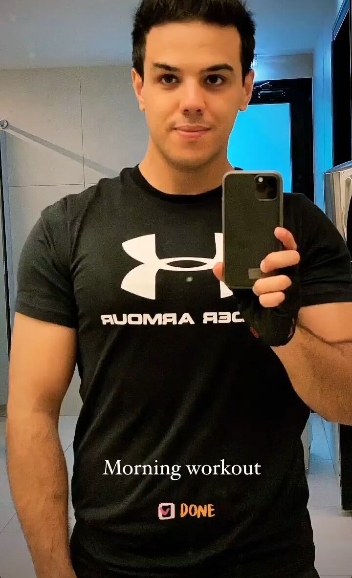 ���� 37745642 ������� Louis Ahmed, 34 ����, ���� ���������� � Tunis