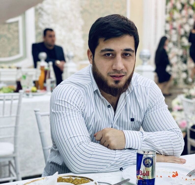 ���������� �������, ���� ������� Damir, 35 ���, ������������ ��� ������, ����� � ���������