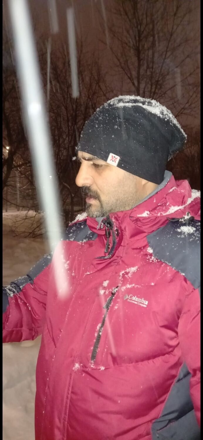 ���� 31949732 ������� Myrat, 44 ����, ���� ���������� � ������